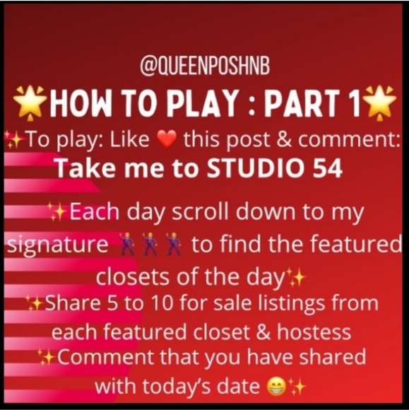 Studio 54 Participant - Picture 14 of 15